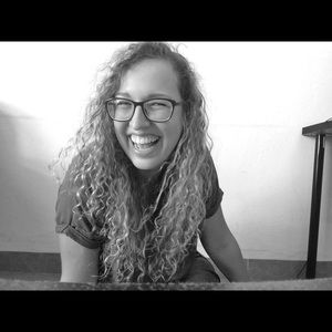 Meet your Posher, Alison